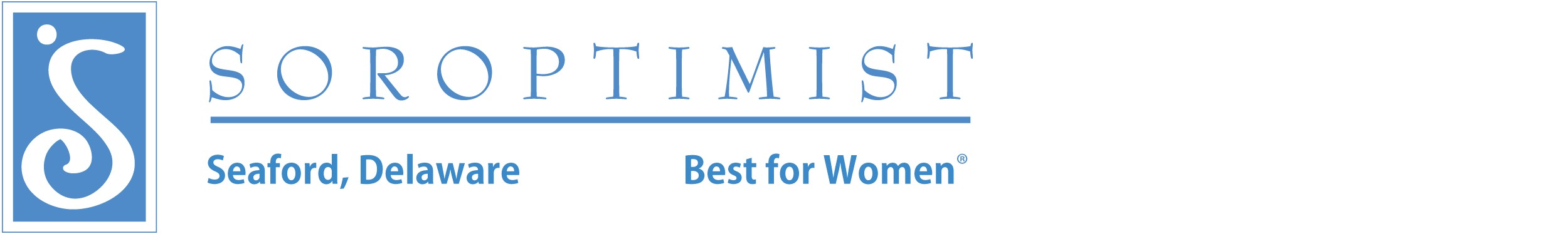 Soroptimist International of Seaford Delaware